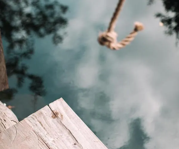 Uman Glamping & Cenote * Tulum